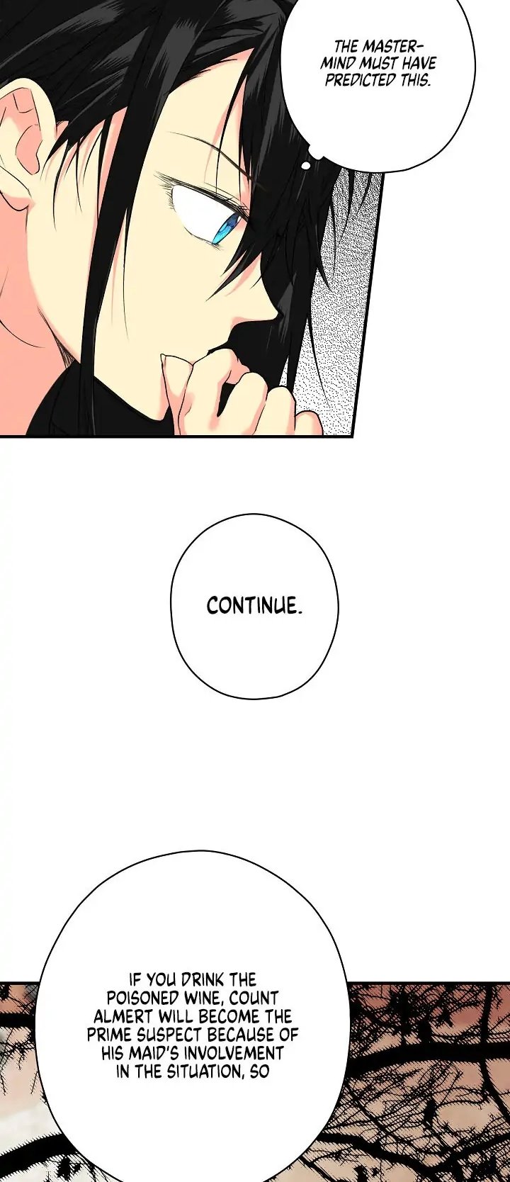 Secret Lady, Chapter 10 image 39